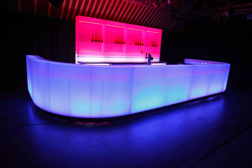 Led Line Exclusive - funfactory-verhuur Led Line Exclusive - funfactory-verhuur